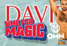 David Magazine v10_i22 | Time for OMW Magic
