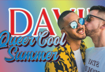 David Magazine v10_i23 | Queer Cool Summer