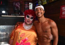 Memorial Day Weekend 2026: Big Peach @ Atlanta Eagle