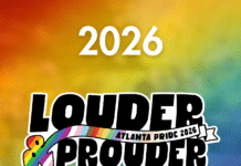 Meet Your 2026 Atlanta Pride Grand Marshals