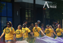 Atlanta Pride: Volunteer Applications Are Now Open!