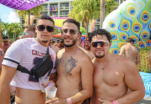 OMW: Orlando’s Biggest Pride Playground Is Calling