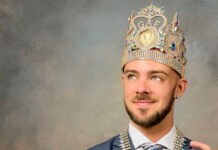 Meet the NewGay America Esquire 2026