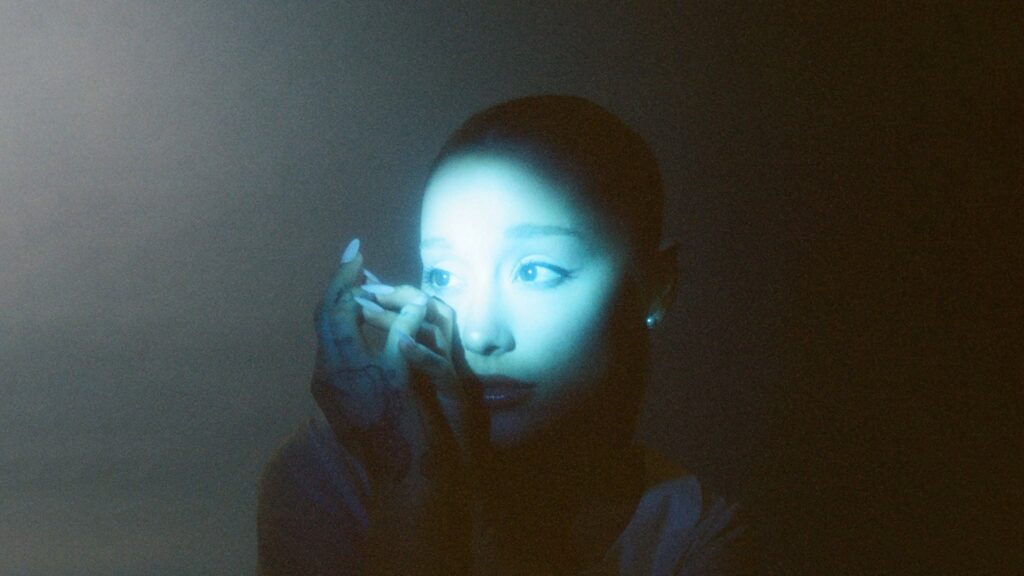 Ariana Grande: Eternal Sunshine Tour