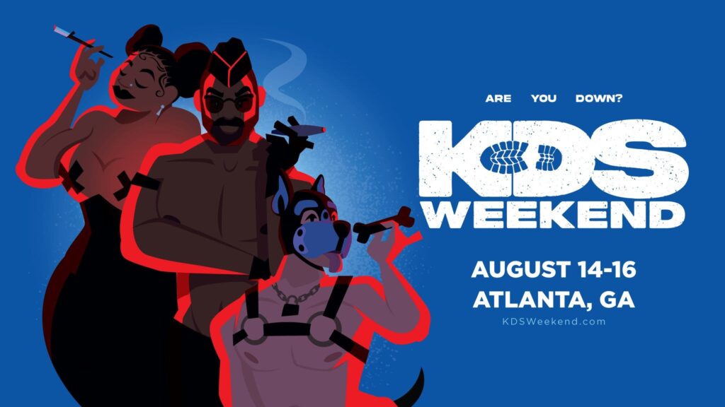 KDS Weekend 2026